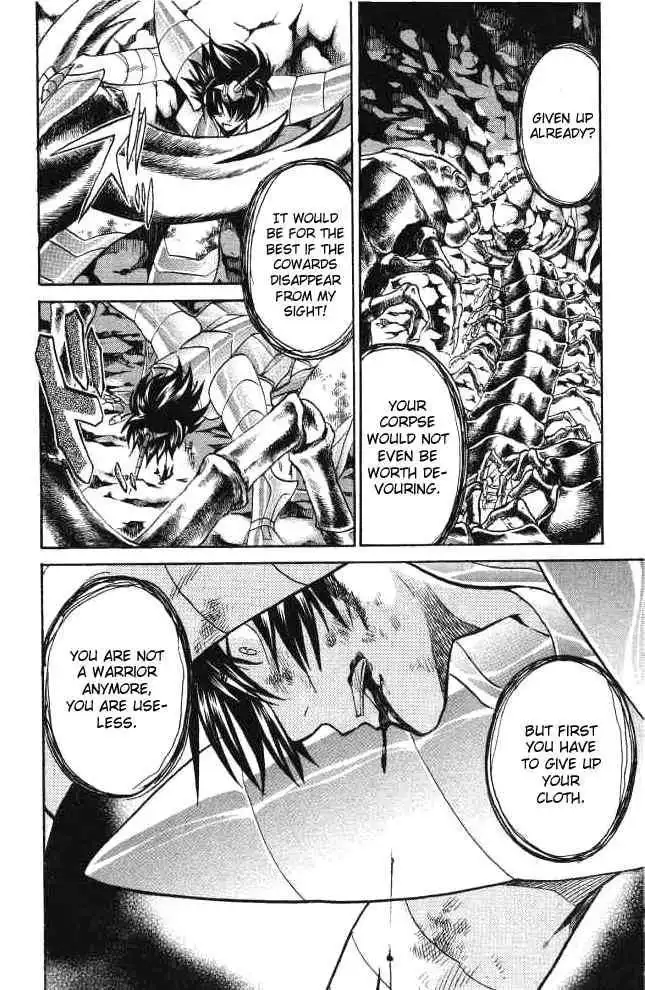 Saint Seiya - The Lost Canvas Chapter 58 11